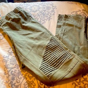 Jeggings NWT